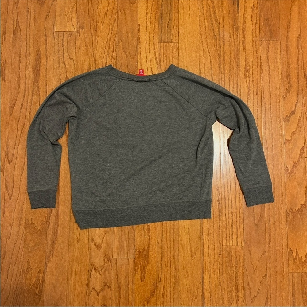 “BETTER TOGETHER” Graphic Sweatshirt – Women’s M - Picture 6 of 6